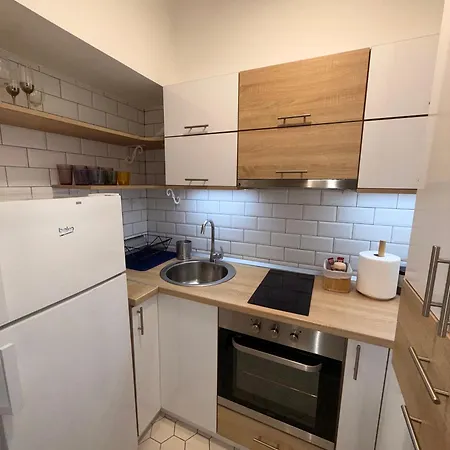 Apartment Simona